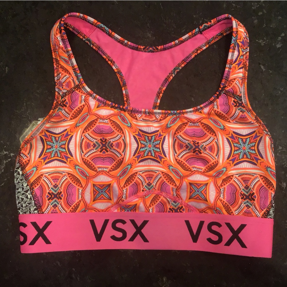 Victoria’s Secret VSX The Player Sports Bra